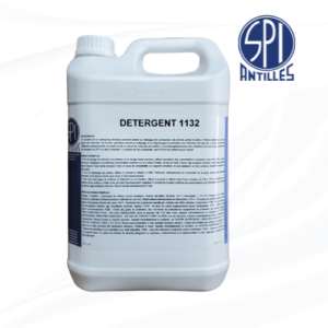 Détergeant 1132 30L - SPI Antilles