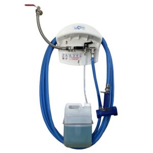 SPI Antilles, Guadeloupe, Martinique