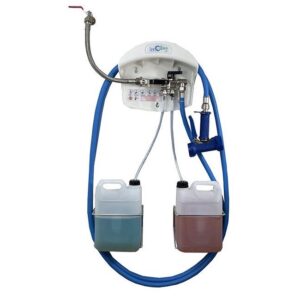 SPI Antilles, Guadeloupe, Martinique