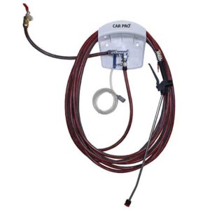 SPI Antilles, Guadeloupe, Martinique