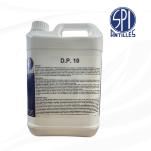 D.P.-10-5L-SPI-Antilles
